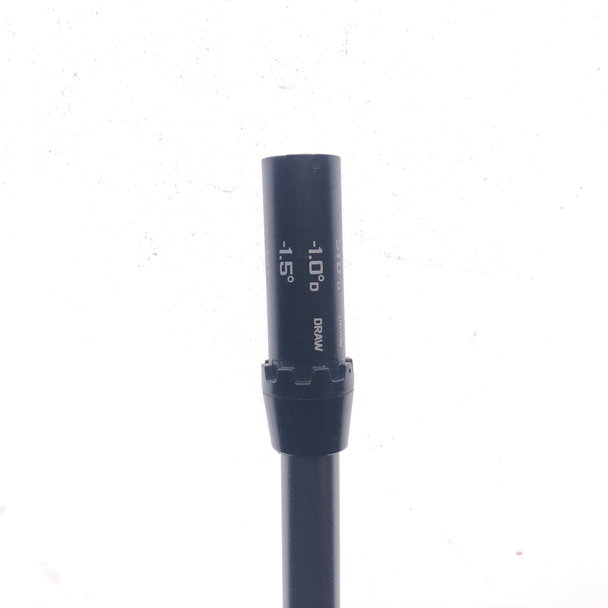 Used Graphite Design Tour AD XC-5 S Driver Shaft / Stiff Flex / Cobra Gen 2