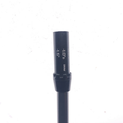 Used Graphite Design Tour AD XC-5 S Driver Shaft / Stiff Flex / Cobra Gen 2