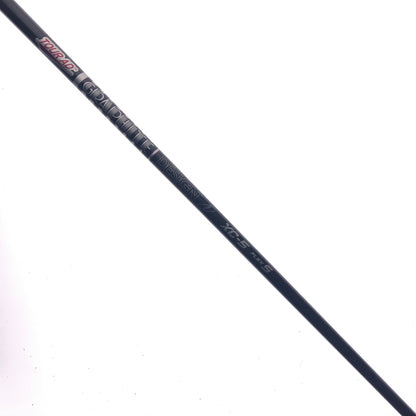 Used Graphite Design Tour AD XC-5 S Driver Shaft / Stiff Flex / Cobra Gen 2