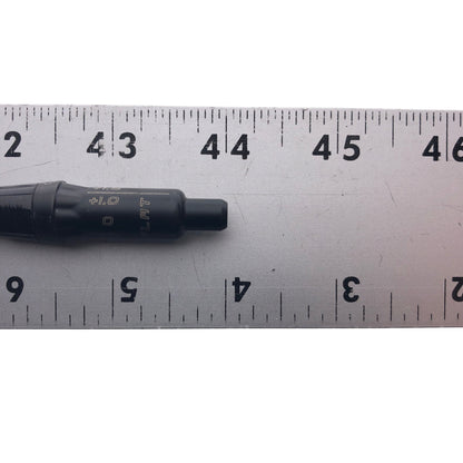 Used Graphite Design Tour AD XC-7 2020 Driver Shaft / X-Stiff Flex / PING Gen 3