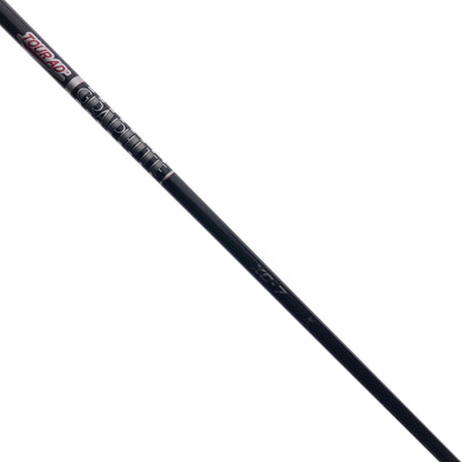 Used Graphite Design Tour AD XC-7 2020 Driver Shaft / X-Stiff Flex / PING Gen 3