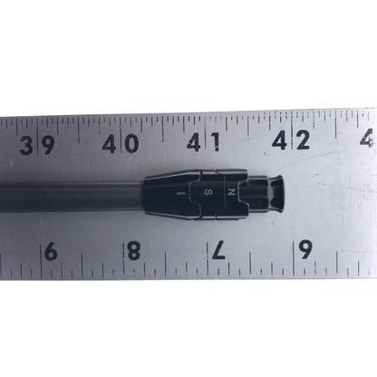 Used Graphite Design Tour AD XC-7 X '20 F'W Shaft / XStiff/ Callaway Gen2 F'W Ad