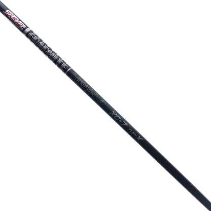 Used Graphite Design Tour AD XC-7 X '20 F'W Shaft / XStiff/ Callaway Gen2 F'W Ad