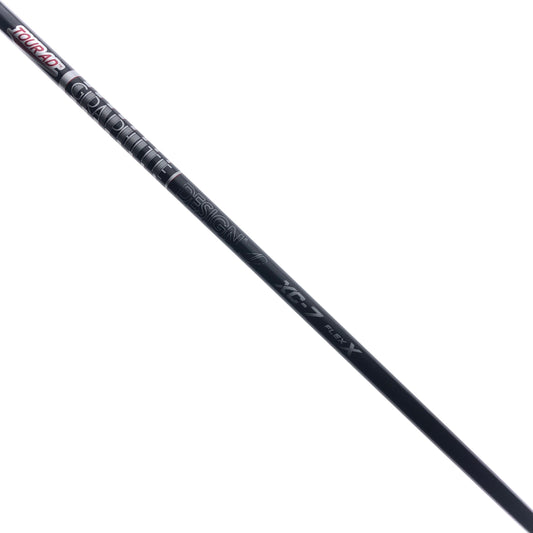 Used Graphite Design Tour AD XC-7 X '20 F'W Shaft / XStiff/ Callaway Gen2 F'W Ad