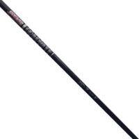 Used Graphite Design Tour AD XC-7 X Driver Shaft / X-Stiff Flex / Titleist Gen 2