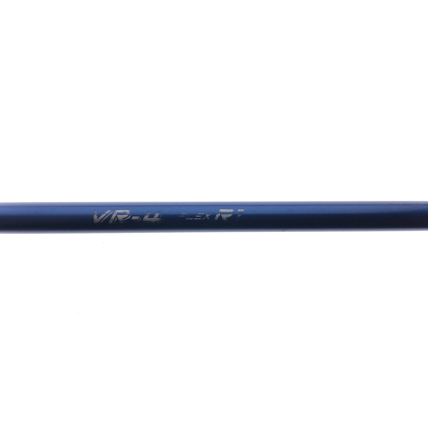 Used Graphite Design VR-4 R1 Driver Shaft / Regular Flex / TaylorMade Gen 2 Ad