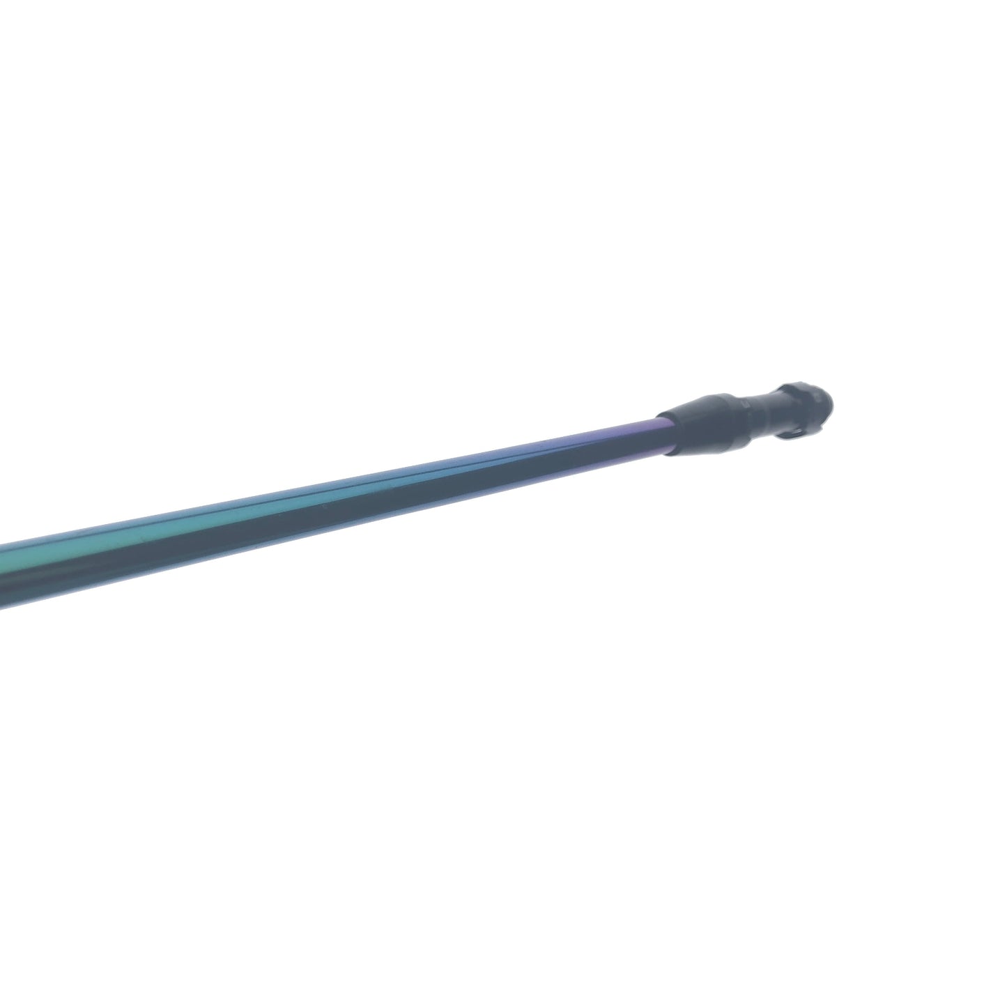 Used HZRDUS Smoke Green SB PVD 6.5 70g Driver Shaft / TX Flex / Titleist Gen 2