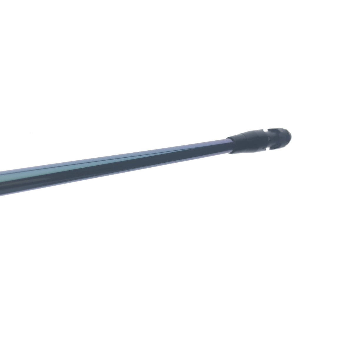 Used HZRDUS Smoke Green SB PVD 6.5 70g Fairway Shaft / TX Flex / Titleist Gen 2