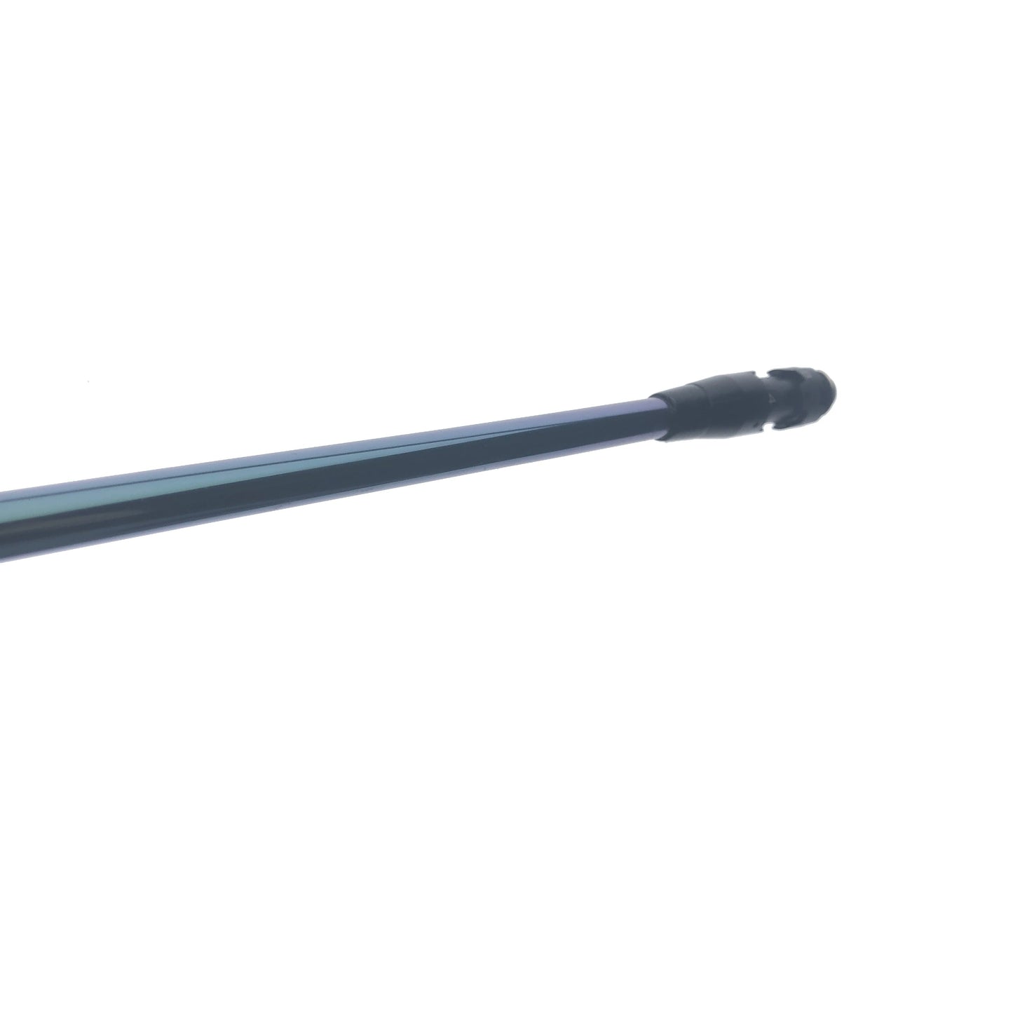 Used HZRDUS Smoke Green SB PVD 6.5 70g Fairway Shaft / TX Flex / Titleist Gen 2