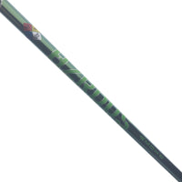 Used HZRDUS Smoke Green SB PVD 6.5 70g Fairway Shaft / TX Flex / Titleist Gen 2