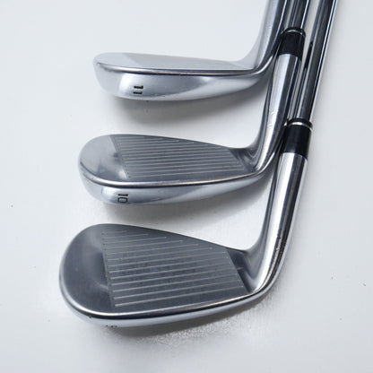 Used Honma TR20 P Iron Set / 5 - PW + GW / Regular Flex