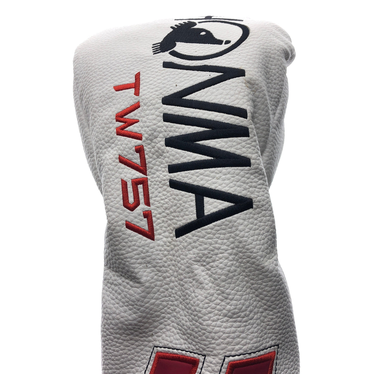 Used Honma TW 757 D Driver / 10.5 Degrees / Stiff Flex