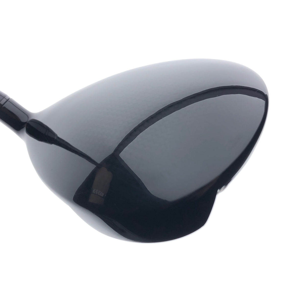 Used Honma TW 757 D Driver / 10.5 Degrees / Stiff Flex