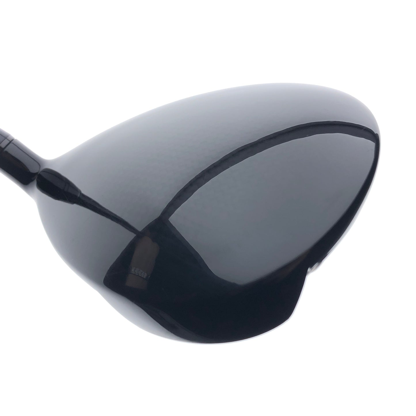 Used Honma TW 757 D Driver / 10.5 Degrees / Stiff Flex