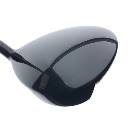 Used Honma TW 757 D Driver / 10.5 Degrees / Stiff Flex