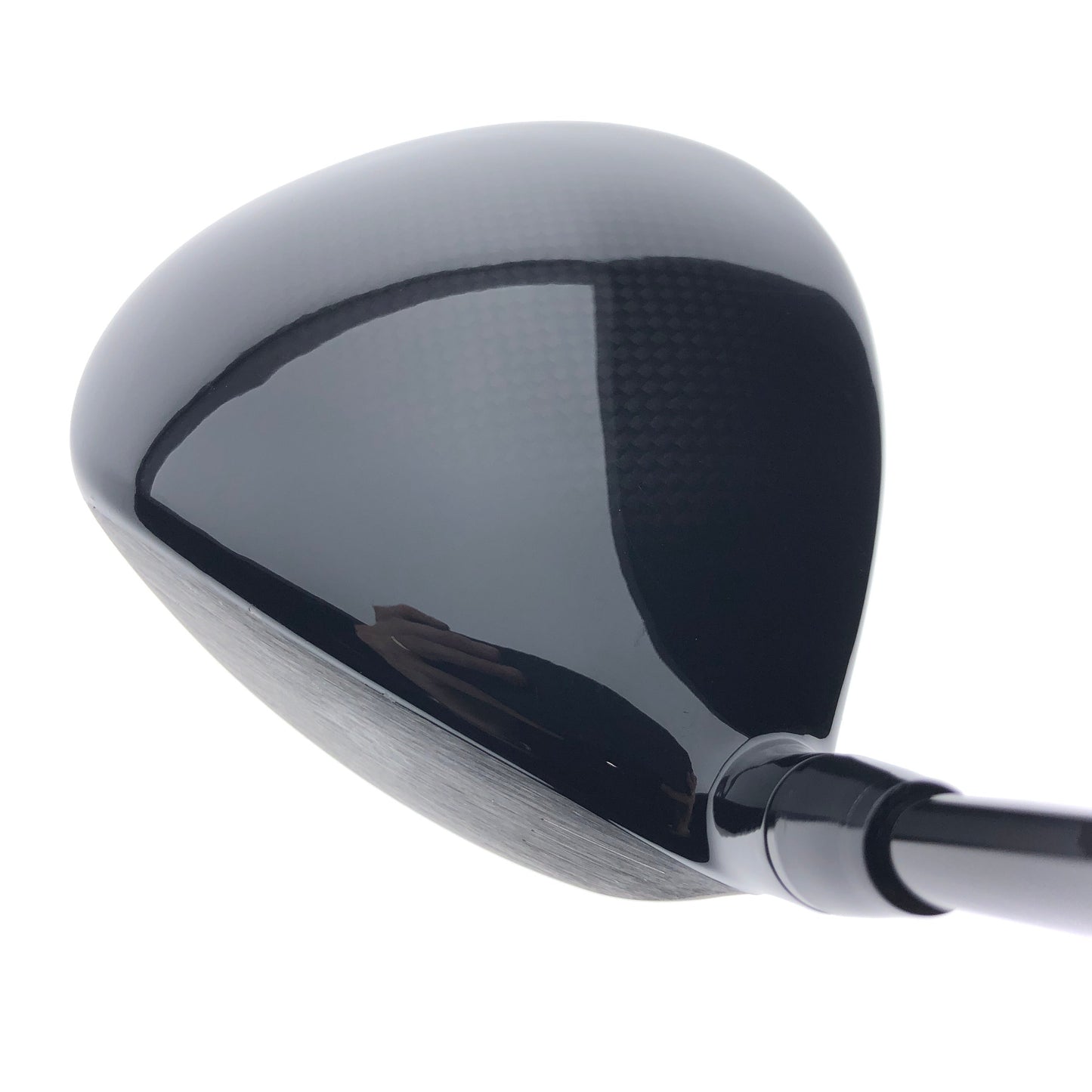 Used Honma TW 757 D Driver / 10.5 Degrees / Stiff Flex