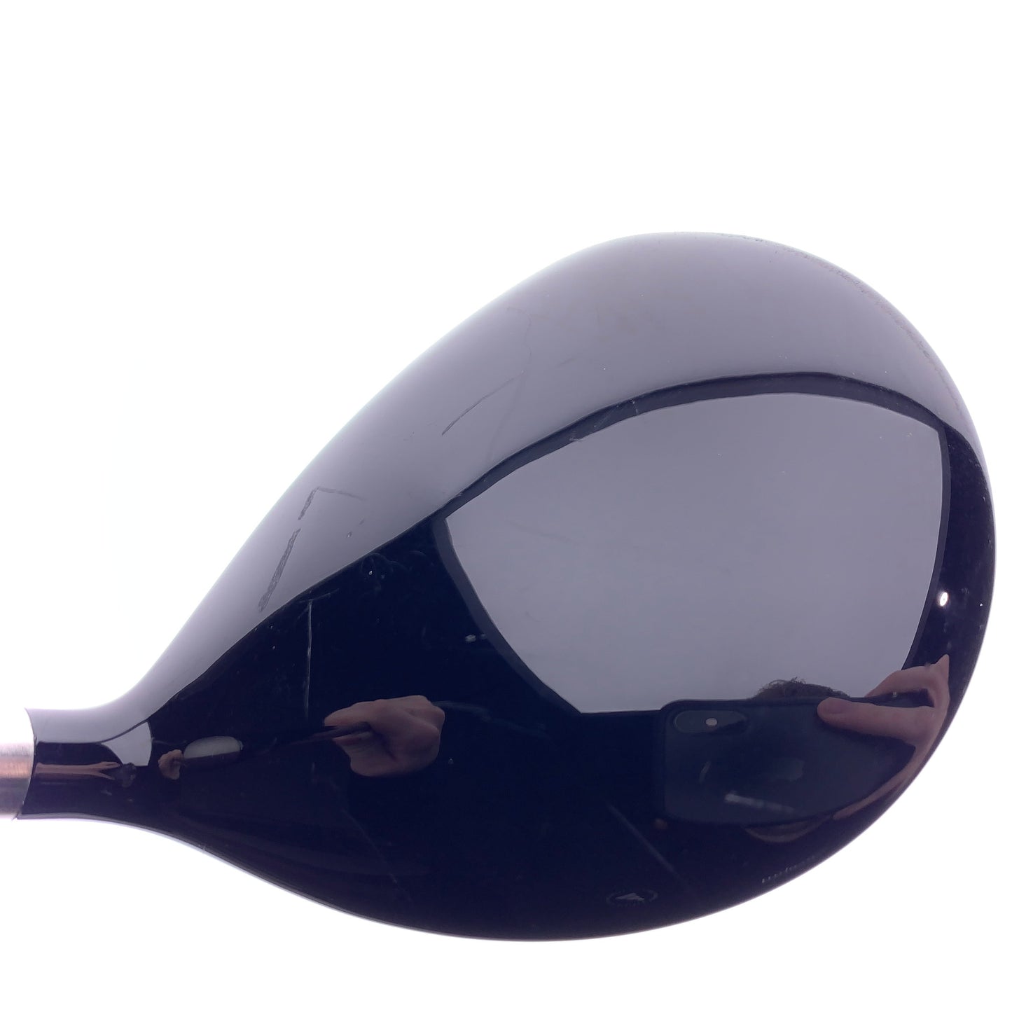 Used Honma TW737 3 Fairway Wood / 15 Degrees / Stiff Flex