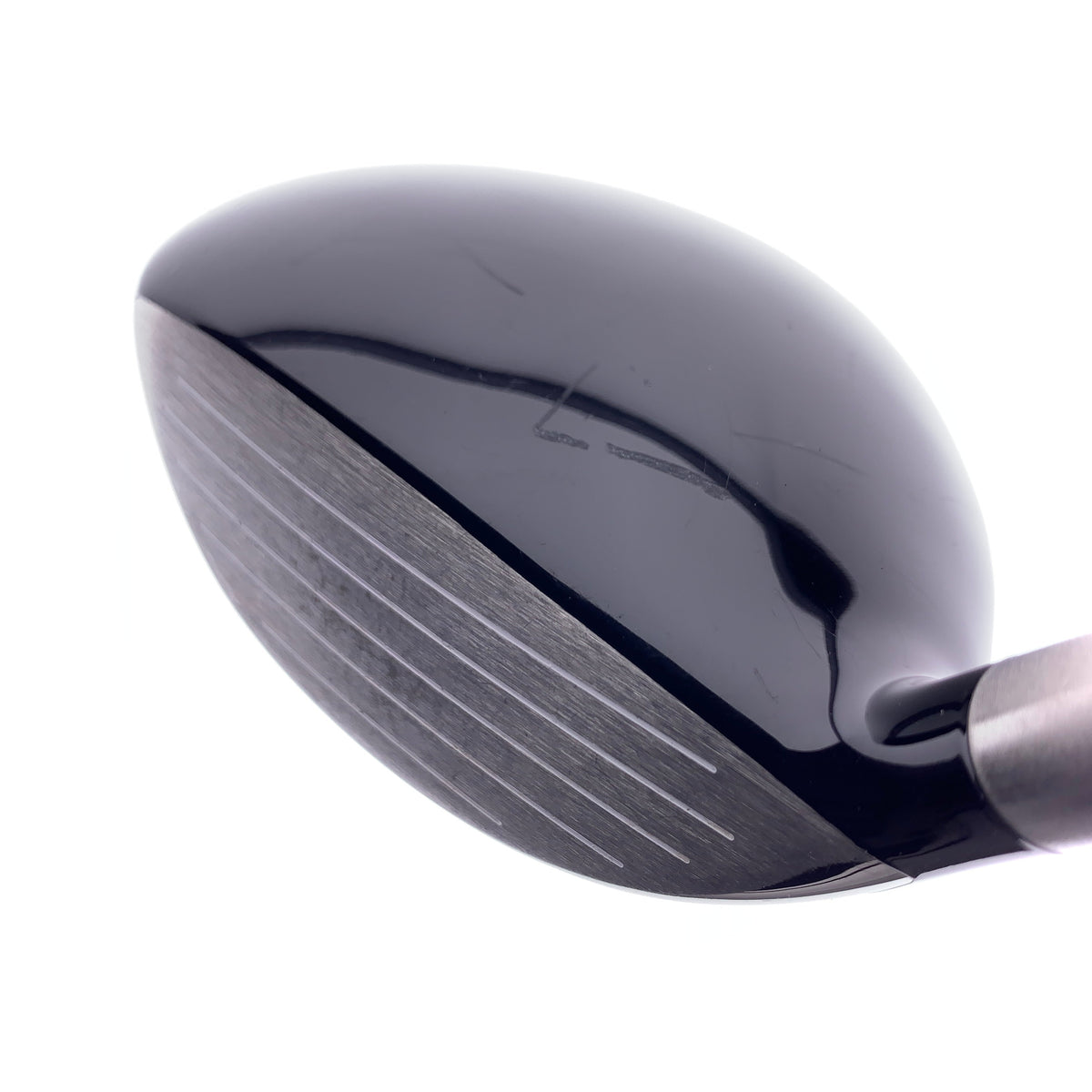 Used Honma TW737 3 Fairway Wood / 15 Degrees / Stiff Flex