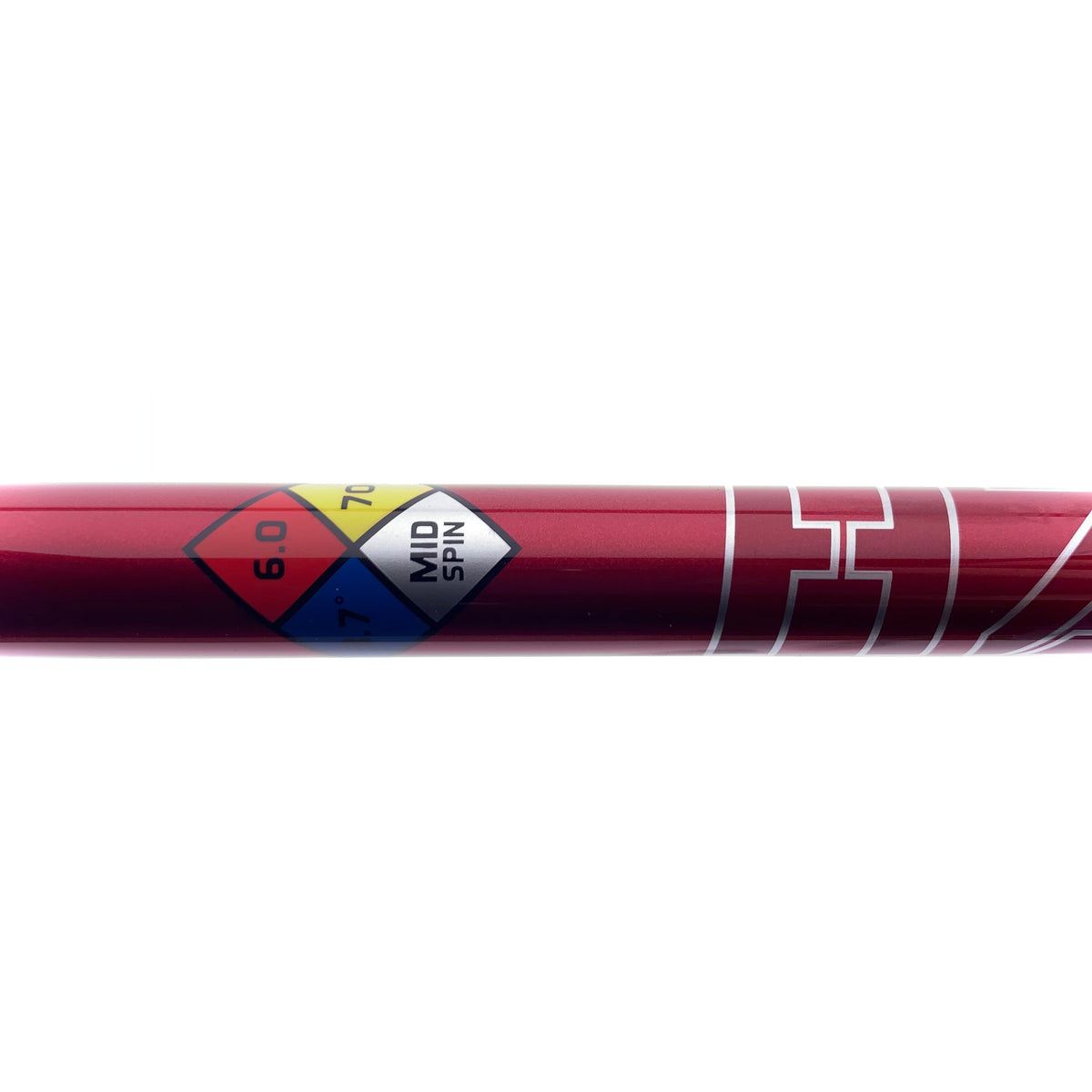 Used Honma TW737 3 Fairway Wood / 15 Degrees / Stiff Flex