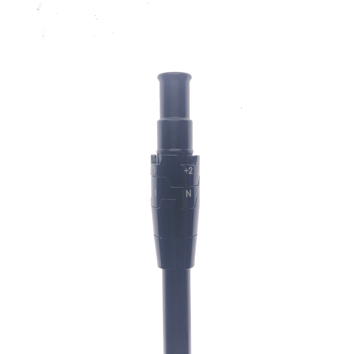 Used Kinetix Padderson Launch TPD30 Driver Shaft / Stiff Flex / Callaway Gen 2