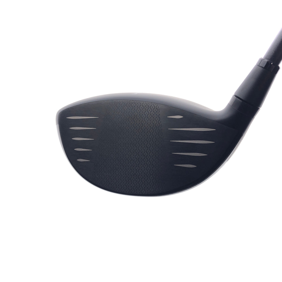 Used LA Golf 12-11 Driver / 10.5 Degrees / Stiff Flex