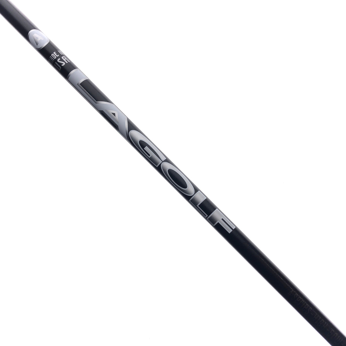 Used LA Golf 12-11 Driver / 10.5 Degrees / Stiff Flex