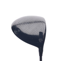 Used LA Golf 12-11 Driver / 10.5 Degrees / Stiff Flex