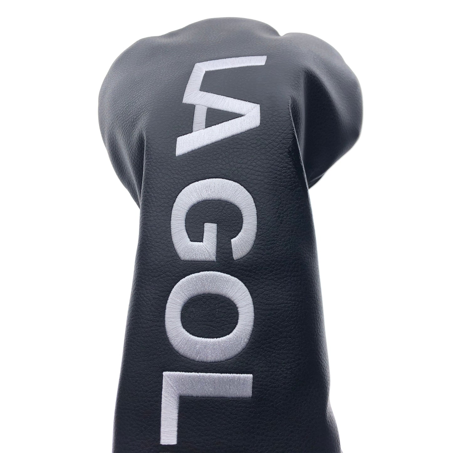 Used LA Golf 9-9 Driver / 8.0 Degrees / X-Stiff Flex