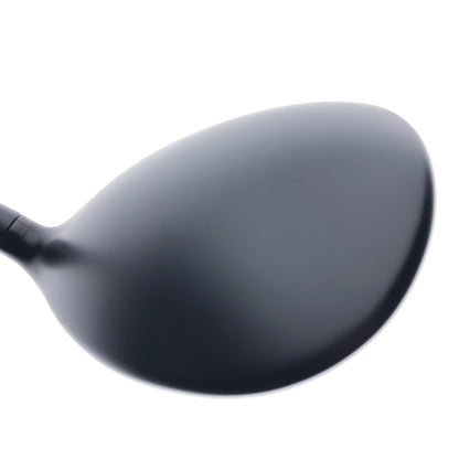 Used LA Golf 9-9 Driver / 8.0 Degrees / X-Stiff Flex