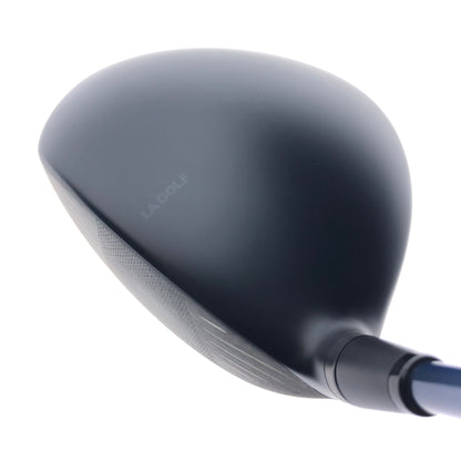 Used LA Golf 9-9 Driver / 8.0 Degrees / X-Stiff Flex