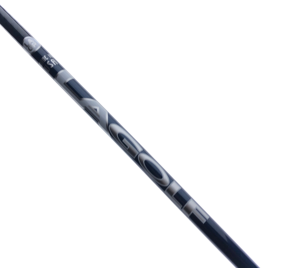 Used LA Golf 9-9 Driver / 8.0 Degrees / X-Stiff Flex