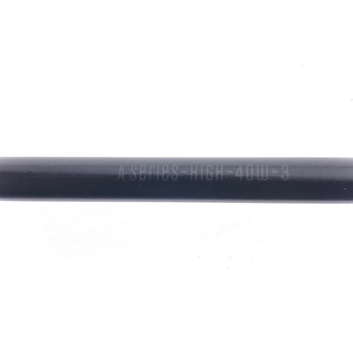 Used LA Golf A Series High 40W 3 Driver Shaft / Regular / Callaway Gen2 Adapter