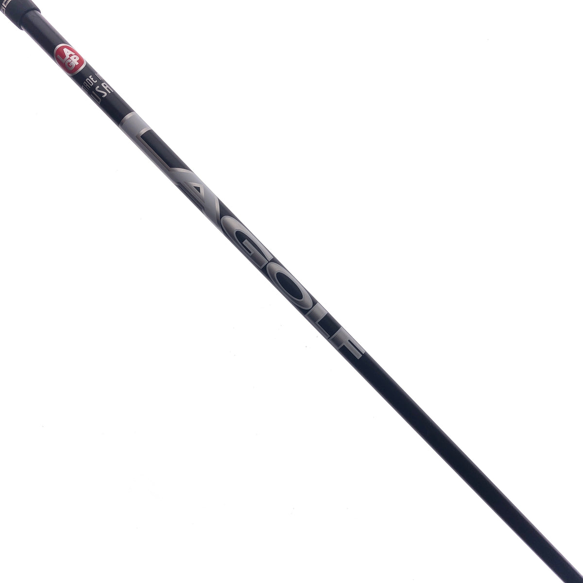 Used LA Golf A Series High 50W 4 Driver Shaft / Stiff Flex / TaylorMade Gen 2