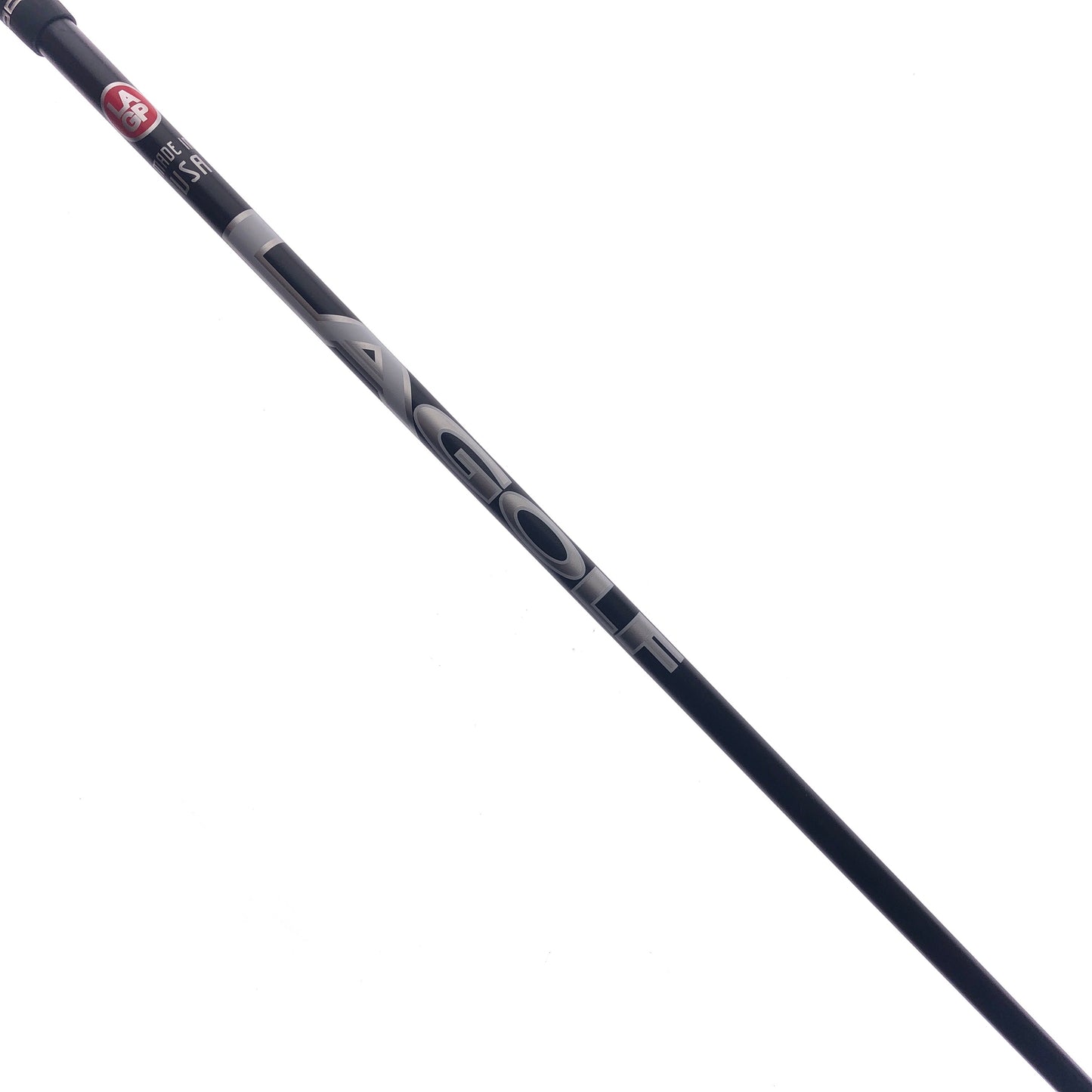 Used LA Golf A Series High 50W 4 Driver Shaft / Stiff Flex / TaylorMade Gen 2