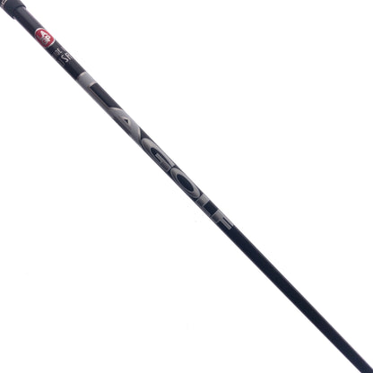 Used LA Golf A Series High 50W 4 Driver Shaft / Stiff Flex / TaylorMade Gen 2