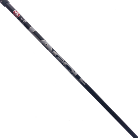 Used LA Golf A Series High 50W 4 Driver Shaft / Stiff Flex / TaylorMade Gen 2