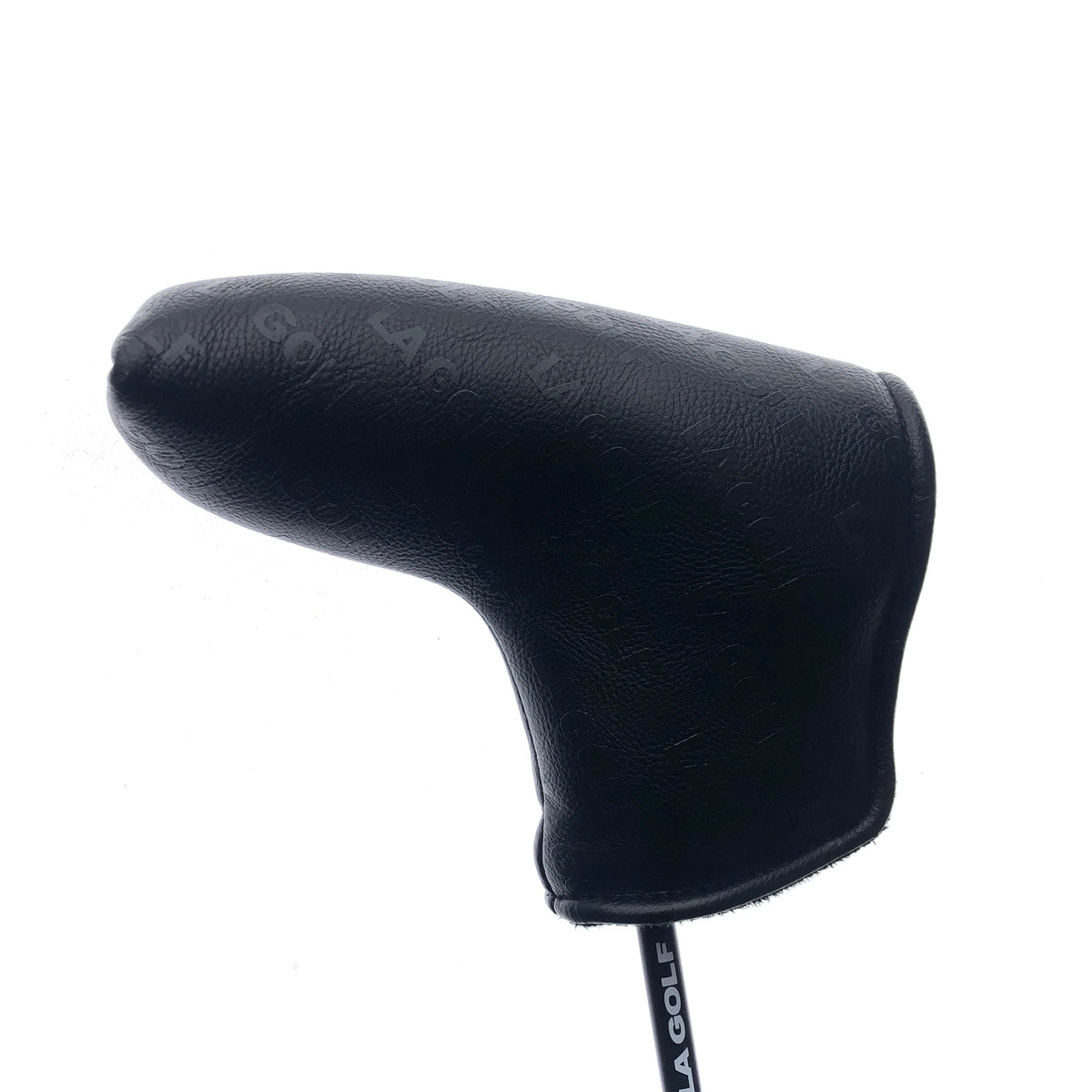 Used LA Golf Bel Air Putter / 32.5 Inches