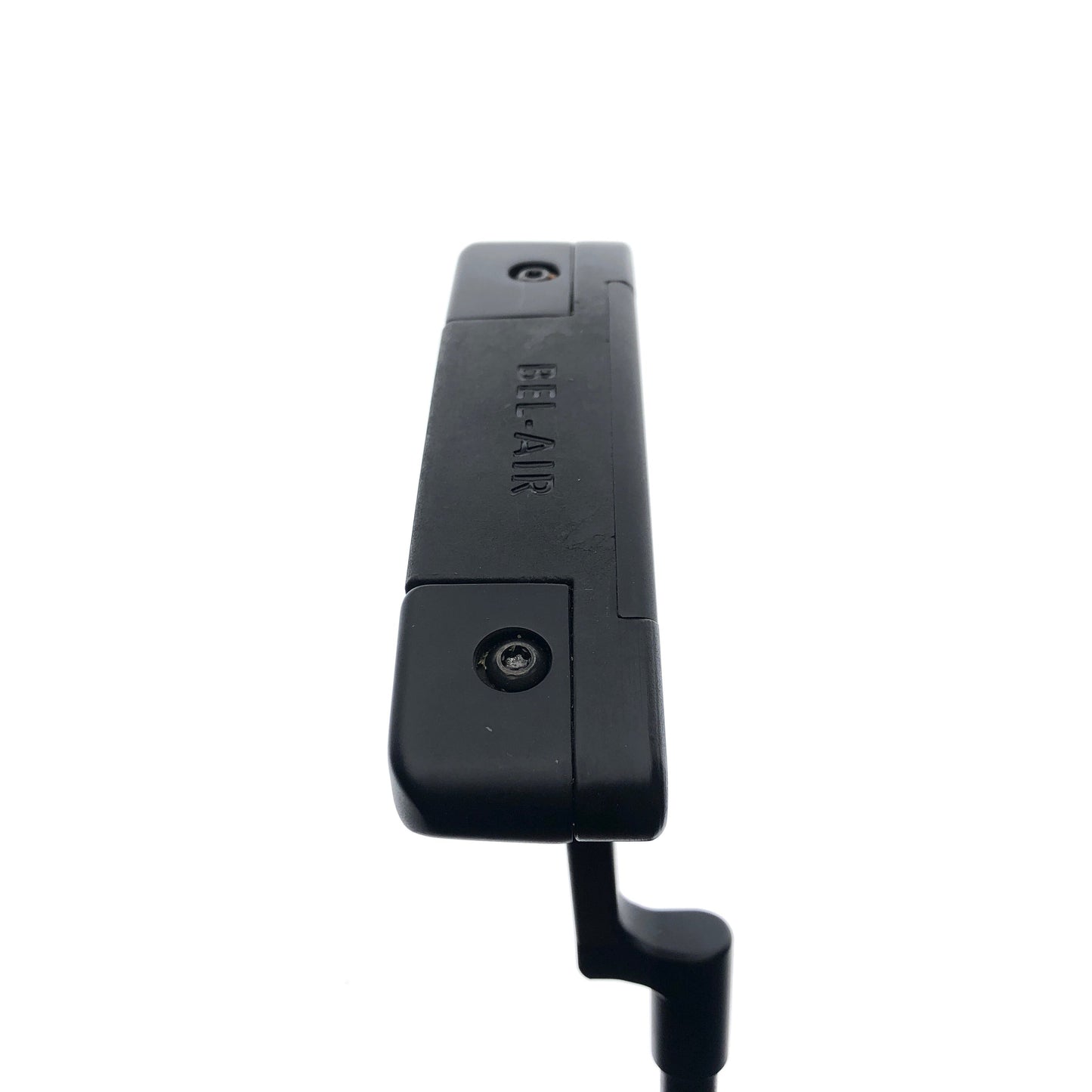 Used LA Golf Bel Air Putter / 32.5 Inches