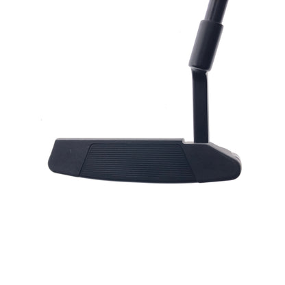 Used LA Golf Bel Air Putter / 34.0 Inches