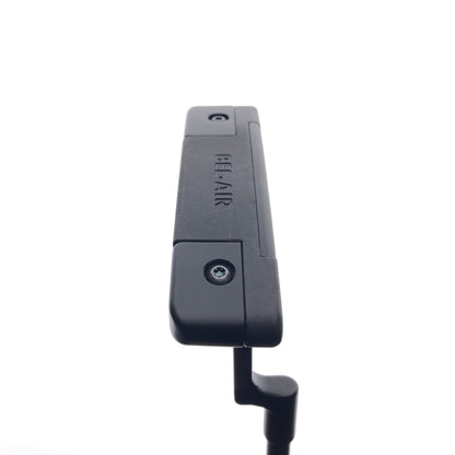 Used LA Golf Bel Air Putter / 34.0 Inches