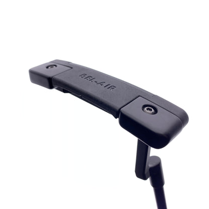 Used LA Golf Bel Air Putter / 34.5 Inches