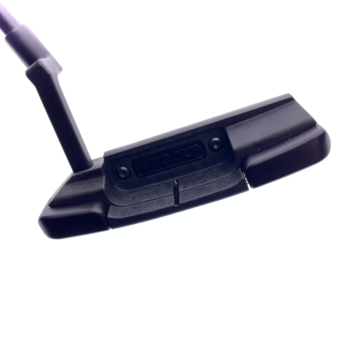 Used LA Golf Bel Air Putter / 34.5 Inches