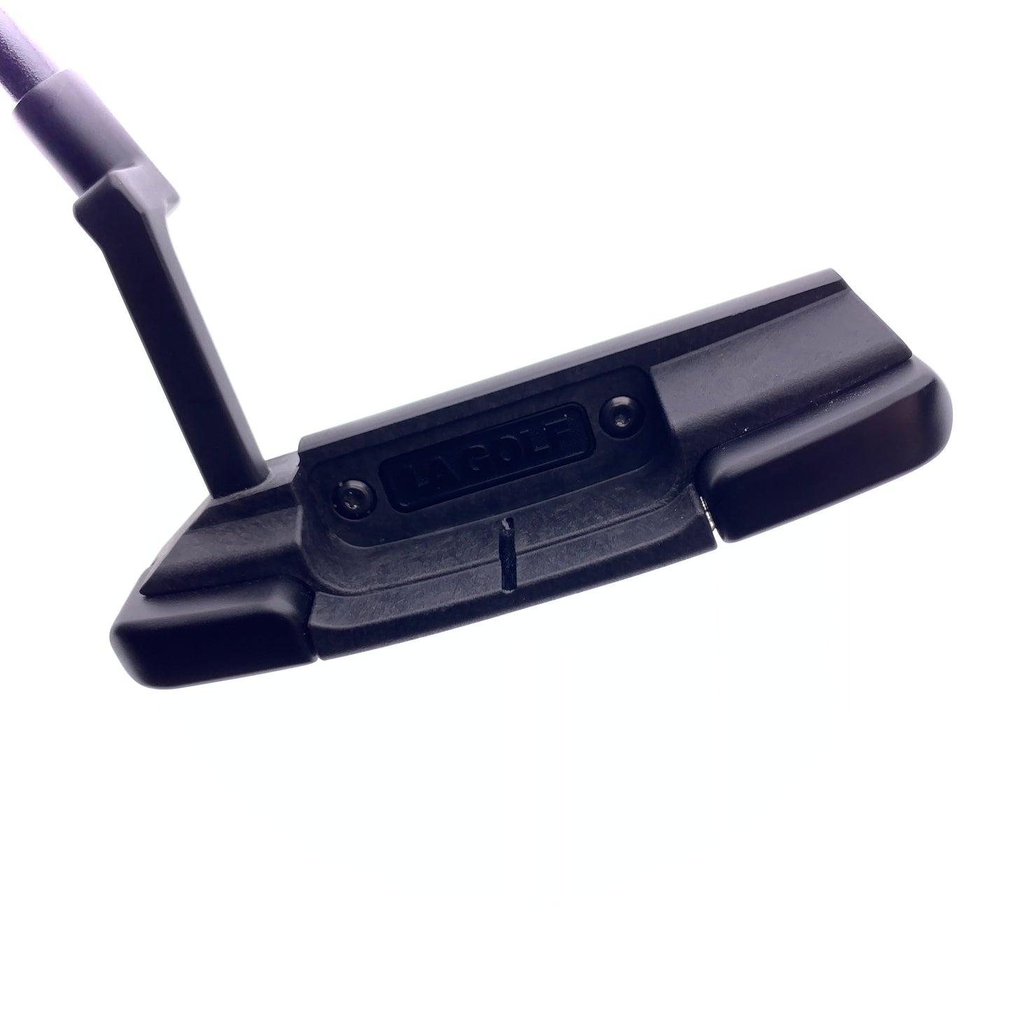 Used LA Golf Bel Air Putter / 34.5 Inches