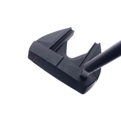 Used LA Golf Malibu Putter / 34.0 Inches