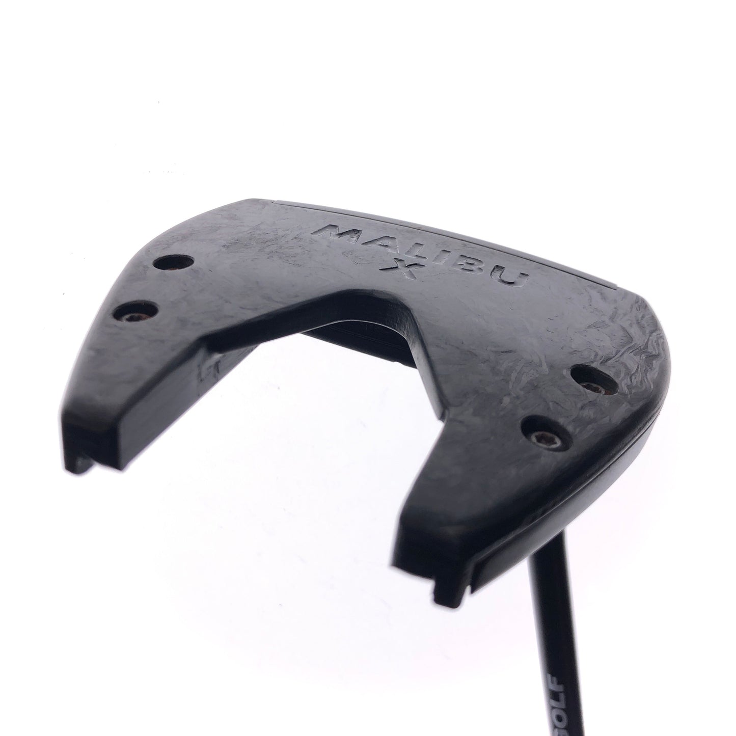 Used LA Golf Malibu X Putter / 34.0 Inches