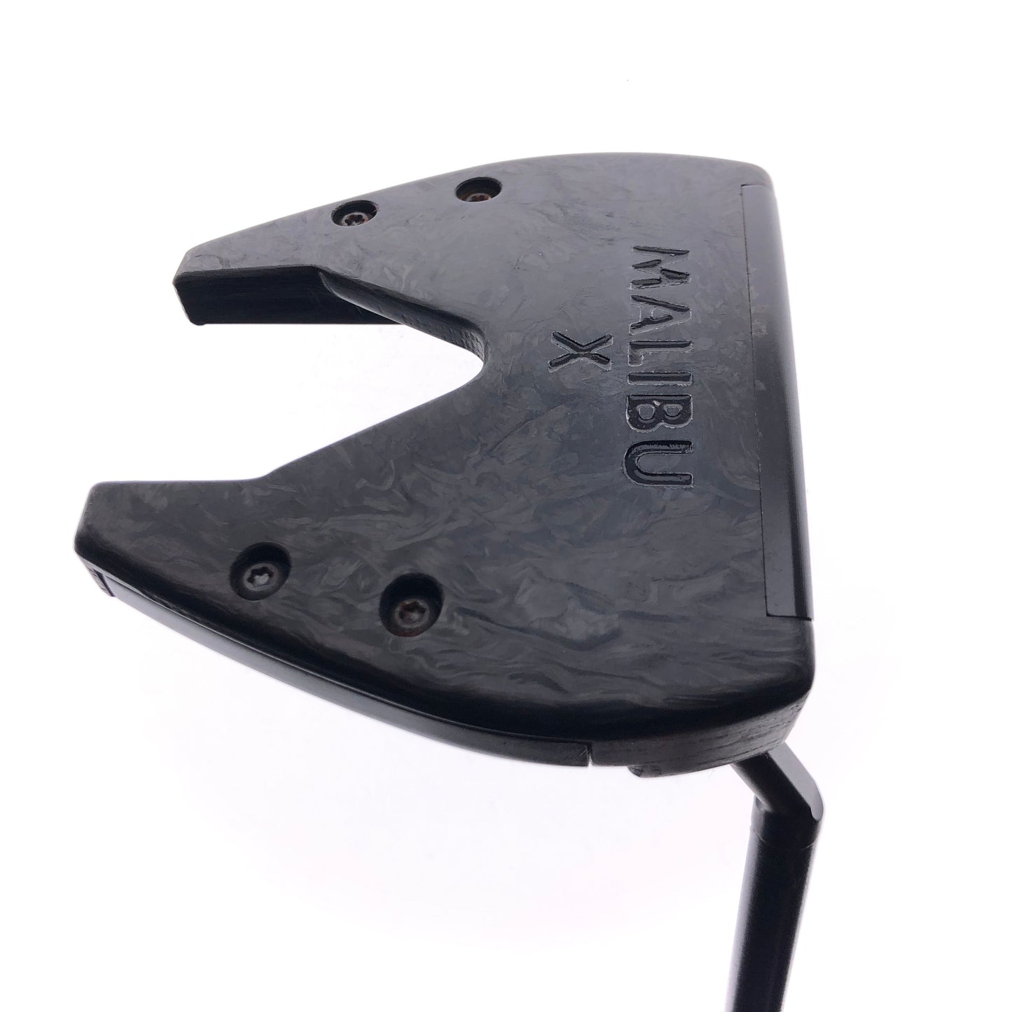 Used LA Golf Malibu X Putter / 34.0 Inches