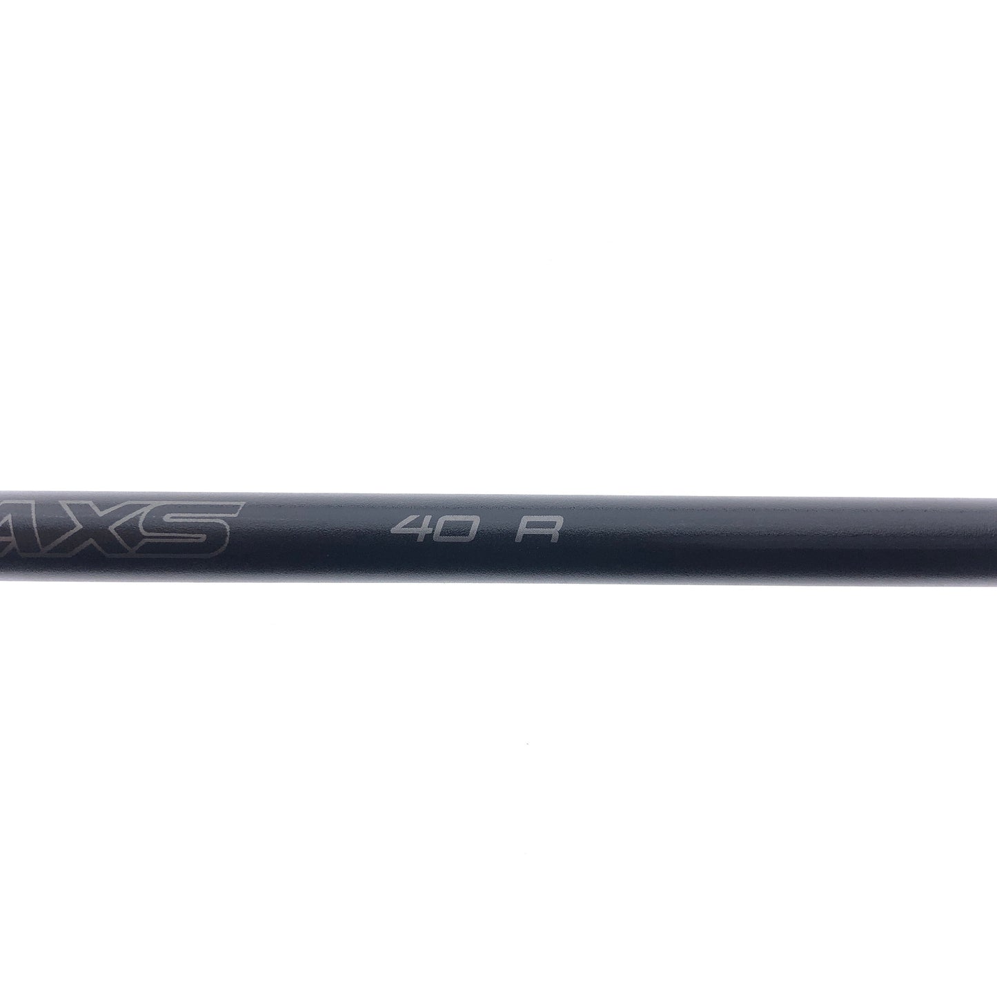 Used LA Golf Tour AXS 40 Driver Shaft / Regular Flex / Callaway Gen 2 Adapter