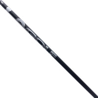 Used LA Golf Tour AXS 40 Driver Shaft / Regular Flex / Callaway Gen 2 Adapter