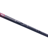 Used LAGP REIGN Silver Driver Shaft / Stiff Flex / Titleist Gen 1 Adapter