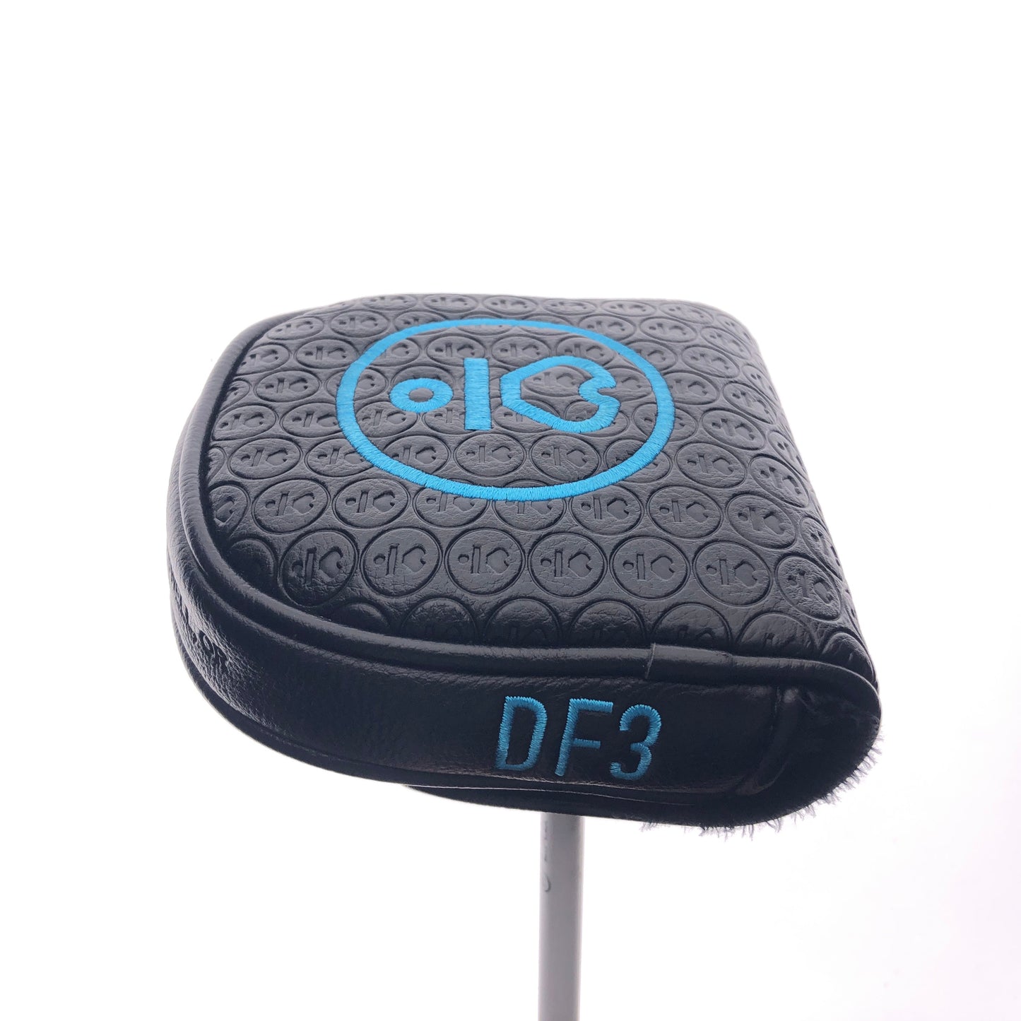 Used L.A.B DF3 Broom Handle Putter / 45.0 Inches